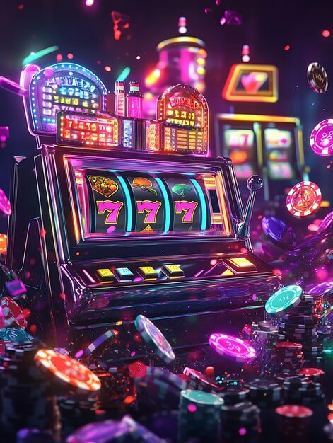 fuji77 tips deposit aman untuk pengguna baru dan member aktif platform permainan Indonesia