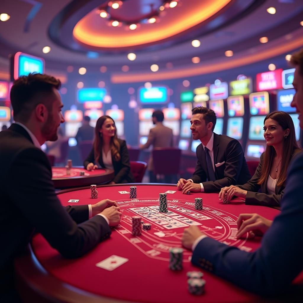 Promosi referral Fuji77 – ajak teman dan dapatkan komisi setiap mereka deposit