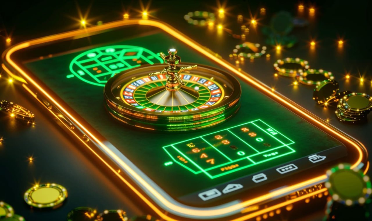 fuji77 Lobby Game unggulan – permainan live casino dan slot paling populer bulan ini