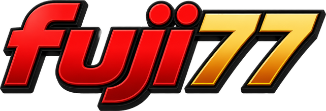 fuji77 Logo
